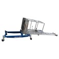 ASC XS-Lift Hebebühne mit 3,8m Arbeitshöhe ASC XS-Lift Hebebühne mit 3,8m Arbeitshöhe-small