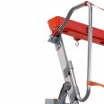 Facal Casta Podesttreppe Aluminium S600 Facal Casta Podesttreppe Aluminium S600-small