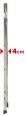 Facal Klapptritt Joker Pro Serie 100 mit Stahl-Stufen Facal Klapptritt Joker Pro Serie 100 mit Stahl-Stufen-small