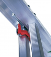 Facal Mehrzweckleiter DAMA S600 2-teilig Facal Mehrzweckleiter DAMA S600 2-teilig-small