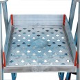 Facal Platea Plattformleiter Aluminium S600 Facal Platea Plattformleiter Aluminium S600-small