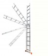Facal Vielzweckleiter HOBBY-DUE S300 Facal Vielzweckleiter HOBBY-DUE S300-small
