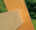 MUNK Holz Stehleiter beidseitig begehbar MUNK Holz Stehleiter beidseitig begehbar-small