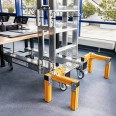 MUNK Mobile Plattform Desk-Surfer MUNK Mobile Plattform Desk-Surfer-small