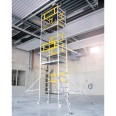 MUNK Flexxtower Ein-Personen-Gerüst MUNK Flexxtower Ein-Personen-Gerüst-small