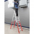 MUNK Plattformleiter steckbar MUNK Plattformleiter steckbar-small