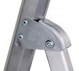MUNK Stufenstehleiter ML einseitig begehbar MUNK Stufenstehleiter ML einseitig begehbar-small