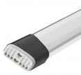 Hailo D60 StandardLine Klapptritt 2x2 Stufen Hailo D60 StandardLine Klapptritt 2x2 Stufen-small