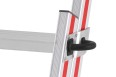 Hymer Plattformleiter Protect+ mit Teleskopausleger und Sicherheitstüren Hymer Plattformleiter Protect+ mit Teleskopausleger und Sicherheitstüren-small