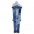 Krause Rolly Klapptritt Blau 2x2 Stufen Krause Rolly Klapptritt Blau 2x2 Stufen-small