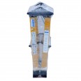 Krause Rolly Klapptritt Gelb 2x2 Stufen Krause Rolly Klapptritt Gelb 2x2 Stufen-small