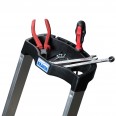 Krause Solido Stufenstehleiter Krause Solido Stufenstehleiter-small