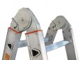 Layher Topic 1057 Kofferraumleiter 4x4 Sprossen Layher Topic 1057 Kofferraumleiter 4x4 Sprossen-small