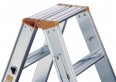 Layher Topic 1043 Stufenstehleiter 2x8 Stufen Layher Topic 1043 Stufenstehleiter 2x8 Stufen-small