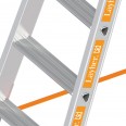 Layher Topic 1062 Treppenstehleiter mit Stufen Layher Topic 1062 Treppenstehleiter mit Stufen-small