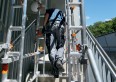 Layher SoloTower Erweiterung Treppen-Kit Typ1 mit Durchgang Layher SoloTower Erweiterung Treppen-Kit Typ1 mit Durchgang-small