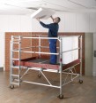 Layher Staro Rollbock Grundausstattung Layher Staro Rollbock Grundausstattung-small