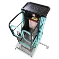 Lockhard UpLift 5 Arbeitsbühne 140 Carry HD mit Ablage Lockhard UpLift 5 Arbeitsbühne 140 Carry HD mit Ablage-small