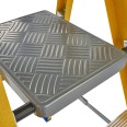 Werner GFK Kunststoff Stufenstehleiter Werner GFK Kunststoff Stufenstehleiter-small
