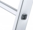 Zarges Skymaster X Mehrzweckleiter 3x8 Sprossen Zarges Skymaster X Mehrzweckleiter 3x8 Sprossen-small
