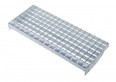 Zarges Plattformtreppe fahrbar 45° Zarges Plattformtreppe fahrbar 45°-small