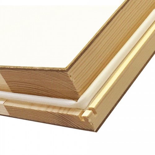 Dolle elektro-top Bodentreppe Scherentreppe elektrisch 240-280cm Raumhöhe mit U-Wert 1,20