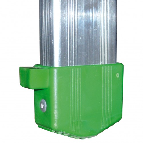 Facal Stufenstehleiter DUPLA S600 13 Stufen