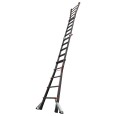 Altrex Vielzweckleiter Velocity Black Pro 4x5 Sprossen Altrex Vielzweckleiter Velocity Black Pro 4x5 Sprossen-small