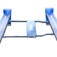 ASC Pro-Line XD-Stufenstehleiter DT-2 doppelseitig 2 Stufen mit 2,50m Arbeitshöhe ASC Pro-Line XD-Stufenstehleiter DT-2 doppelseitig 2 Stufen mit 2,50m Arbeitshöhe-small