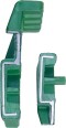 Facal Mehrzweckleiter SUPERPRIMA S600 3-teilig 10+11+11 Sprossen Facal Mehrzweckleiter SUPERPRIMA S600 3-teilig 10+11+11 Sprossen-small
