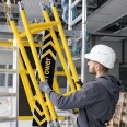 MUNK Flexxtower Ein-Personen-Gerüst MUNK Flexxtower Ein-Personen-Gerüst-small