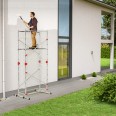 Hailo G60 Multifunktionsgerüst Hailo G60 Multifunktionsgerüst-small