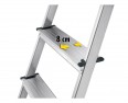 Hailo L60 Standardline Stehleiter Hailo L60 Standardline Stehleiter-small