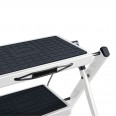 Hailo Mini Klapptritt weiß 2 Stufen Hailo Mini Klapptritt weiß 2 Stufen-small