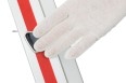 Hymer Stufenstehleiter eloxiert beidseitig begehbar Hymer Stufenstehleiter eloxiert beidseitig begehbar-small