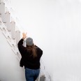 Klapster Slim Klapptreppe mit 130-315,4cm Geschosshöhe in Birke oder HPL Klapster Slim Klapptreppe mit 130-315,4cm Geschosshöhe in Birke oder HPL-small