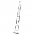 Krause Corda Mehrzweckleiter mit Treppenfunktion 3x9 Sprossen Krause Corda Mehrzweckleiter mit Treppenfunktion 3x9 Sprossen-small