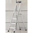 Krause Solido Stufenstehleiter Krause Solido Stufenstehleiter-small