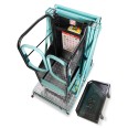 Lockhard UpLift 5 Arbeitsbühne 140 Carry HD mit Ablage Lockhard UpLift 5 Arbeitsbühne 140 Carry HD mit Ablage-small