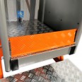 Lockhard UpLift 5 Arbeitsbühne 200 HD 200kg Tragkraft Schwerlastrollen Lockhard UpLift 5 Arbeitsbühne 200 HD 200kg Tragkraft Schwerlastrollen-small