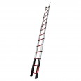Telesteps Anlegeleiter Rescue Line Feuerwehr/Militär 13 Sprossen 4,1m Telesteps Anlegeleiter Rescue Line Feuerwehr/Militär 13 Sprossen 4,1m-small