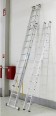 Zarges Skymaster X Mehrzweckleiter 3x8 Sprossen Zarges Skymaster X Mehrzweckleiter 3x8 Sprossen-small