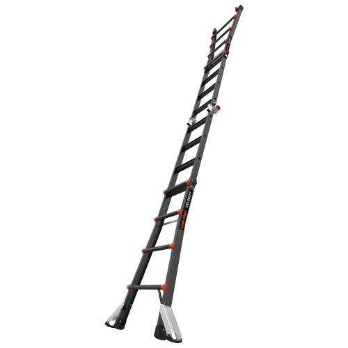 Altrex Vielzweckleiter Velocity Black Pro