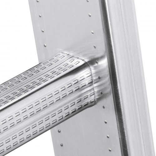 Hailo S80 ProfiStep® duo Schiebeleiter