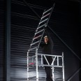 Altrex MiTower 1-Personen-Gerüst Aluminium 0,75x1,27m Altrex MiTower 1-Personen-Gerüst Aluminium 0,75x1,27m-small