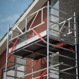 Altrex Fahrgerüst RS Tower 52 Aluminium mit 1,35m breitem Rahmen Altrex Fahrgerüst RS Tower 52 Aluminium mit 1,35m breitem Rahmen-small