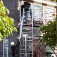 Altrex Shuttle Basisset mit Winde bis 14,20m Arbeitshöhe (kein Gerüst) Altrex Shuttle Basisset mit Winde bis 14,20m Arbeitshöhe (kein Gerüst)-small