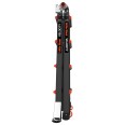 Altrex Vielzweckleiter Velocity Black Pro 4x4 Sprossen Altrex Vielzweckleiter Velocity Black Pro 4x4 Sprossen-small