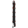 Altrex Vielzweckleiter Velocity Black Pro 4x5 Sprossen Altrex Vielzweckleiter Velocity Black Pro 4x5 Sprossen-small