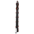 Altrex Vielzweckleiter Velocity Black Pro 4x6 Sprossen Altrex Vielzweckleiter Velocity Black Pro 4x6 Sprossen-small